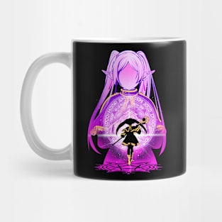 The Last Great Mage Mug